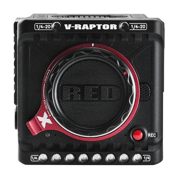 RED V-RAPTOR X VV – Caméra 8K - Saldi Straordinari – Offerte Speciali Disponibili Adesso - Vista vision