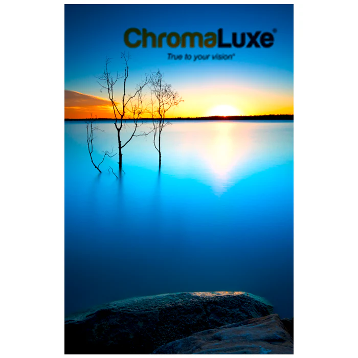 Plaques ChromaLuxe Photo A4 (10p) - E-shop mondial – Produits durables, modernes et accessibles partout Plaque Photo