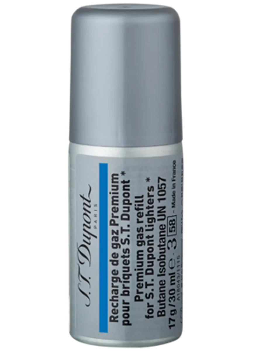 Recharge De Gaz CIGARESTORE S.T. Dupont Bleu - Vins Rouges Harmonieux pour Chaque Occasion