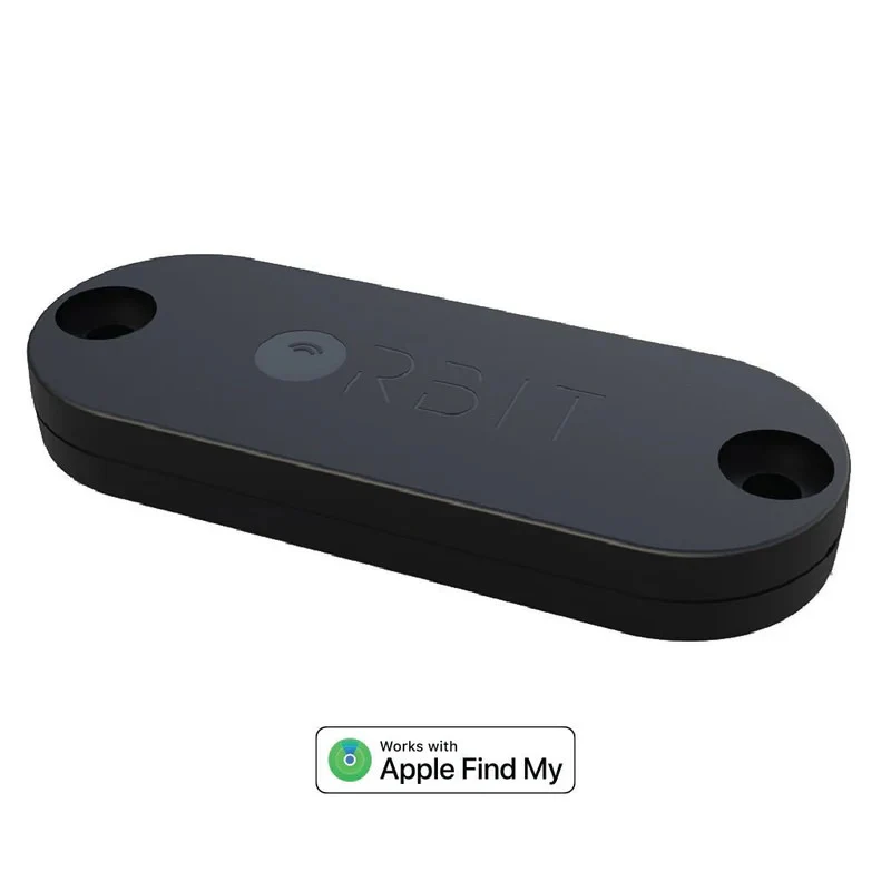 Traceur GPS Orbit Vélo Expériences Mémorables Extérieur
