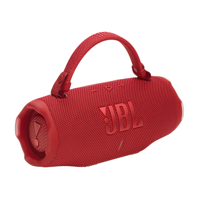 BAFFLE JBL CHARGE 6 - ​Drones Professionnels & Grand Public | Boutique Française​ disponibles