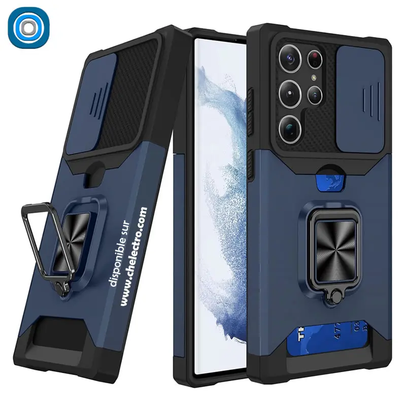Coque Samsung S22 Ultra | Blue - ​Drones Professionnels & Grand Public | Boutique Française​ Lastgasp Art Laboratories Drone Box 2 - Stratgear