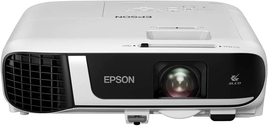 EPSON VIDEO PROJECTEUR EB-FH52 EEB H978B - Saldi Straordinari – Offerte Speciali Disponibili Adesso - epson l3250