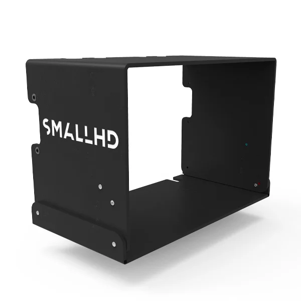SmallHD pare soleil pour moniteur Cine 24” - Saldi E2482HD Straordinari – Offerte Speciali Disponibili Adesso