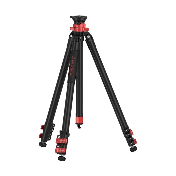 iFootage Gazelle TA6S Uprise – trépied - Saldi Straordinari – Offerte Speciali Disponibili Adesso Tripod