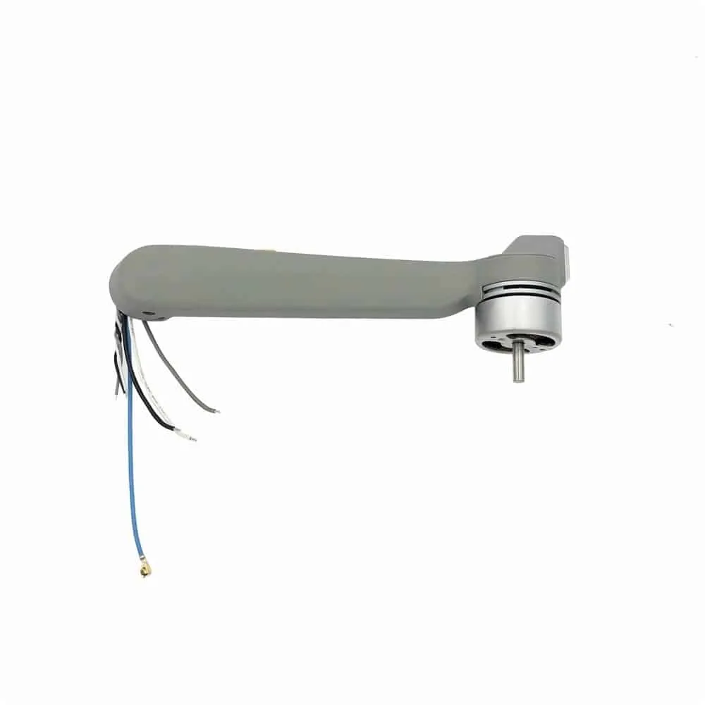 DJI Air 2S - Bras arrière-droit - ​Drones Professionnels & Grand Public | Boutique Française​ - fly more dji air 2 - bras ​drone amp boutique