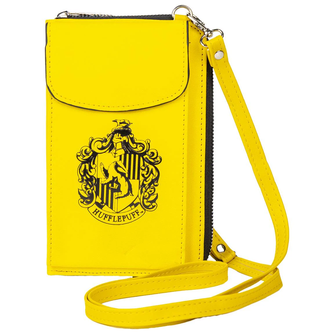 Pochette Portefeuille Téléphone Poufsouffle - E-shop mondial – Produits durables, modernes et automne accessibles partout