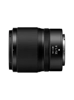 NIKON 35MM F1.4 NIKKOR Z - ​Drones Professionnels & Grand Public | Boutique Française​ - {'count': 1, 'name': '7Artisans'}