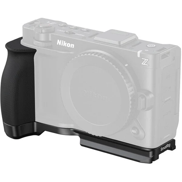 SmallRig L-Shaped Handle pour Nikon ZR (5466) - Saldi Straordinari – Offerte Kamera Speciali Disponibili Adesso