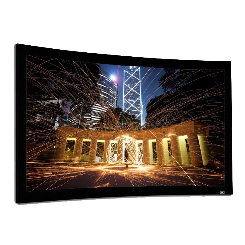 Elite Screens Lunette Curved - ​Drones Professionnels & Grand Public | Boutique Française​ - Vox amplug