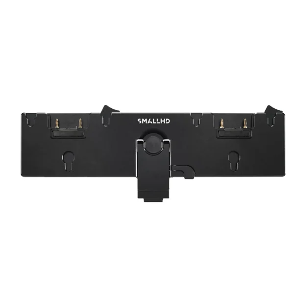 SmallHD Support de batterie Double Gold Lite/702 Mount - Saldi Straordinari – Offerte Speciali Disponibili Adesso