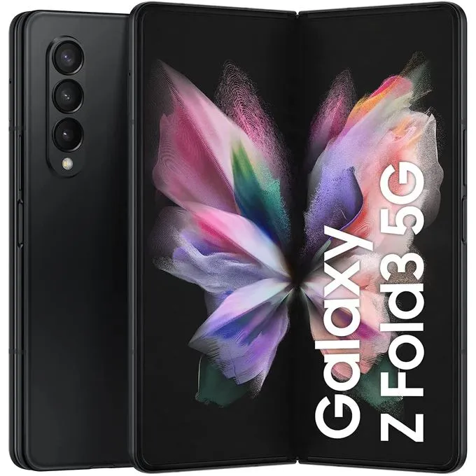 Samsung Galaxy Z Fold3 5G 256 Go – Smartphone Android Pliable, Débloqué – Noir - ​Boulangerie-Pâtisserie | Pain au Levain & Viennoiseries​ - {'count': 1, 'name': 'Orientale'}