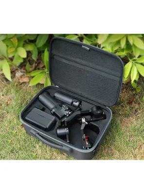SUNNYLIFE – Malette de transport pour DJI RS3 Mini - ​Drones Rehearsal Professionnels & Grand Public | Boutique Française