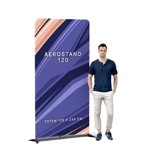 toile recyclé anti-feu B1 AEROSTAND Saldi Straordinari Offerte Speciali Disponibili Adesso