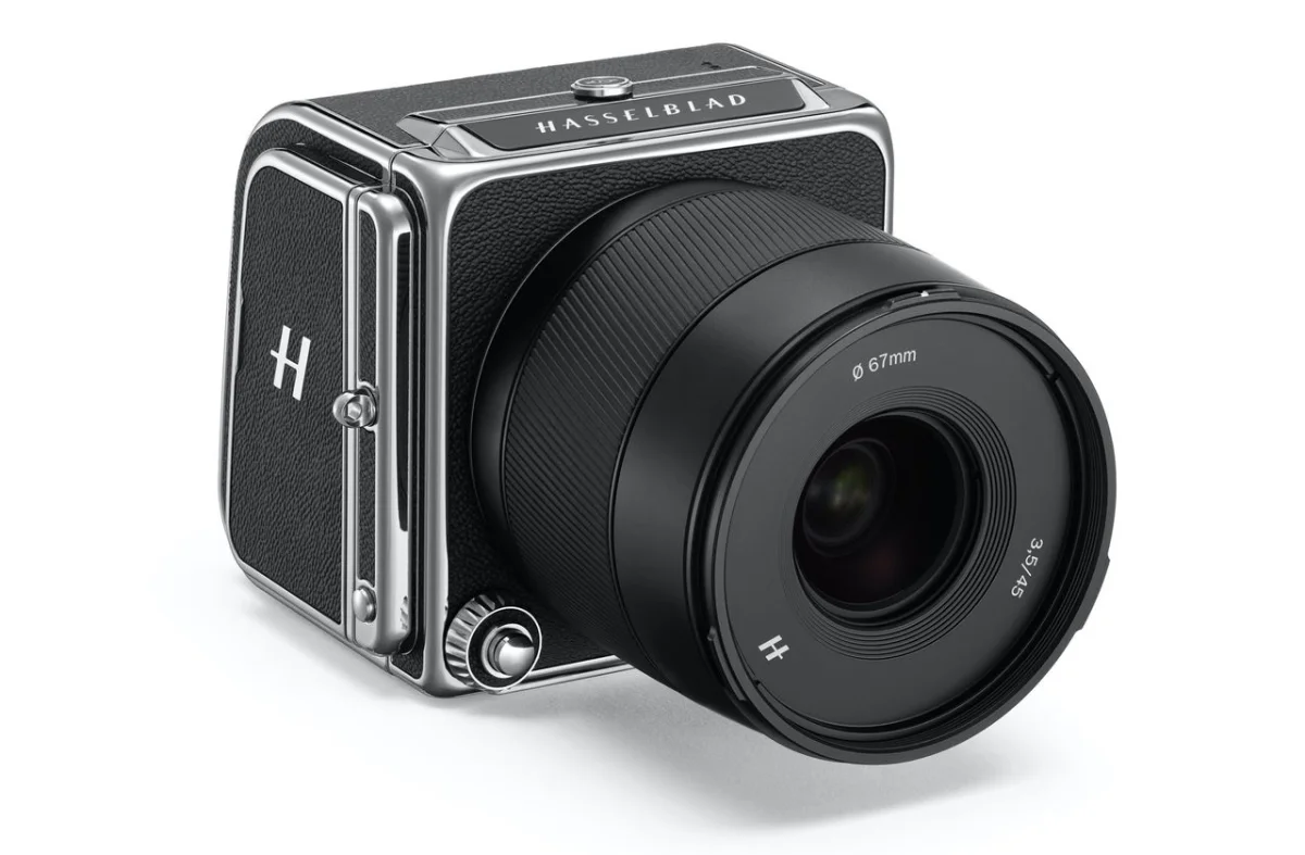 Hasselblad 907X 50C - Offre limitée dans le temps ⏳ Ne tardez pas à commander ! Direct-éditeurs - * Le service-client des diffuseurs de presse *