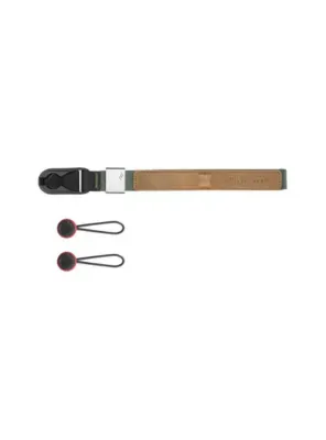 PEAK DESIGN – Dragonne Sage v2 Midnight sans plateau - ​Drones Professionnels & Grand Public | Boutique Française​ - {'count': 1, 'name': 'MANFROTTO'}