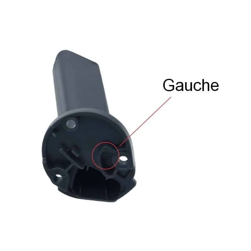 DJI Mavic Pro - Train d’atterrissage avant-gauche - ​Drones Professionnels & Grand Public | Boutique Française​ Chassis de drone F450 + train d'atterrissage - Modélisme