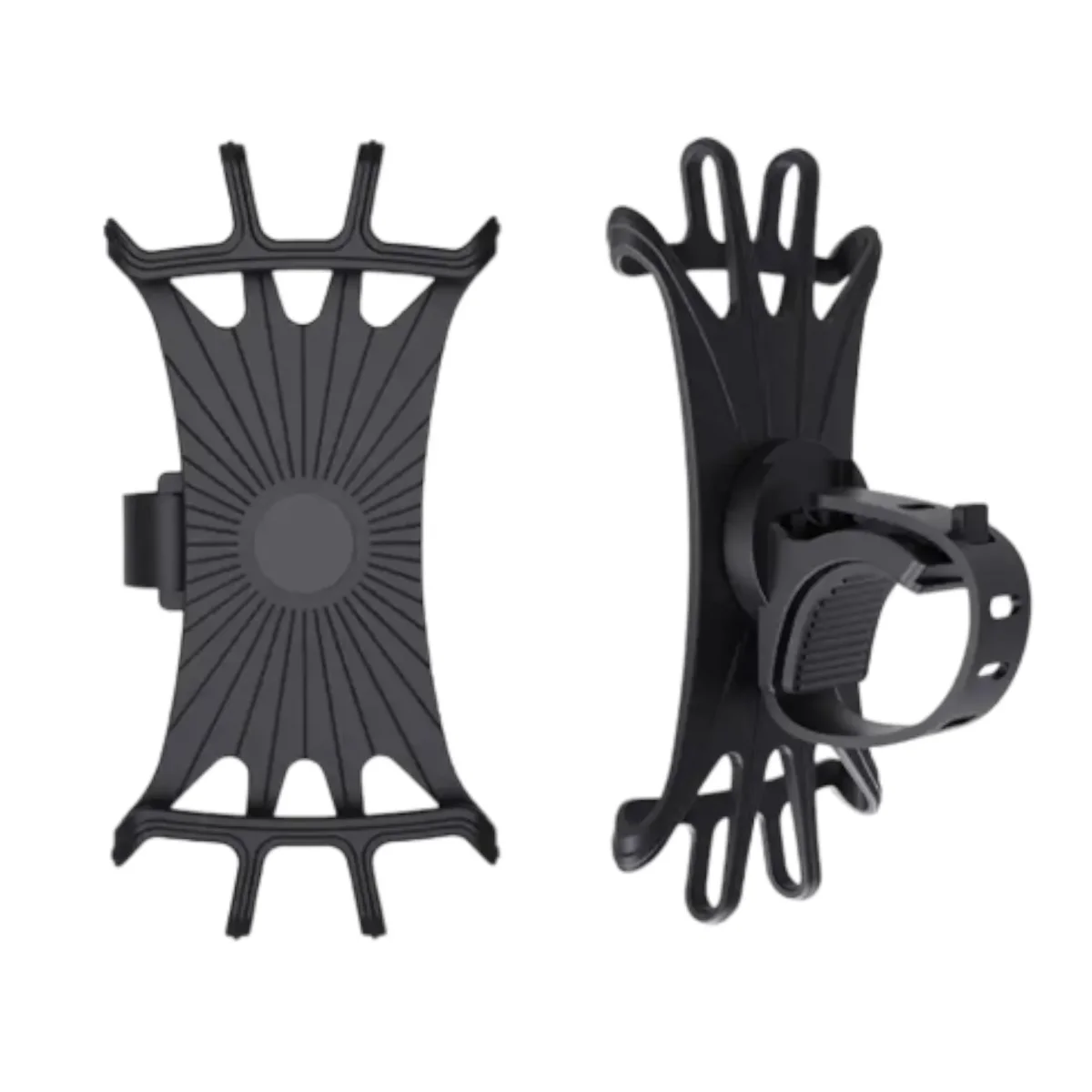 Support de téléphone silicone - Des Équipements Pensés pour Profiter de Chaque Instant Dehors - neck stretcher support téléphone équipement instant