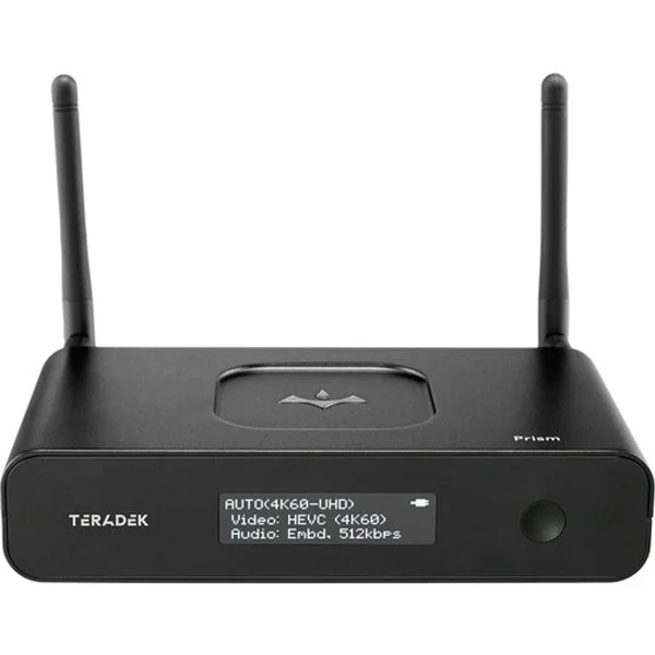 Teradek Prism Flex Mk II – Décodeur - Saldi Straordinari – Offerte Speciali Disponibili Adesso kano"