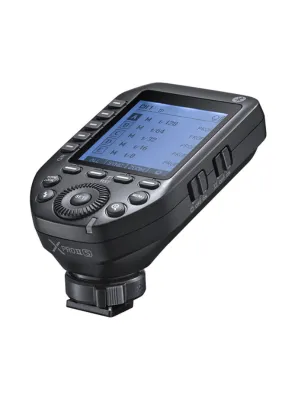 Godox X Pro II Déclencheur pour SONY Amplificateur - ​Drones Professionnels & Grand Public | Boutique Française