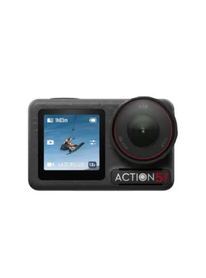 DJI Osmo Action 5 pro Standard Combo et Adventure Combo - ​Drones Professionnels & Grand Public | Boutique Française​ - {'count': 2, 'name': 'Shop'}