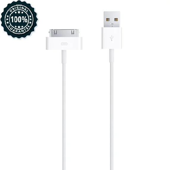 Câble 30 broches vers USB Apple - ​Drones Professionnels & Grand Public | Boutique Française​ 5.5mm Male and Female DC Pins Jack Wire Cable Connector (2 meter)