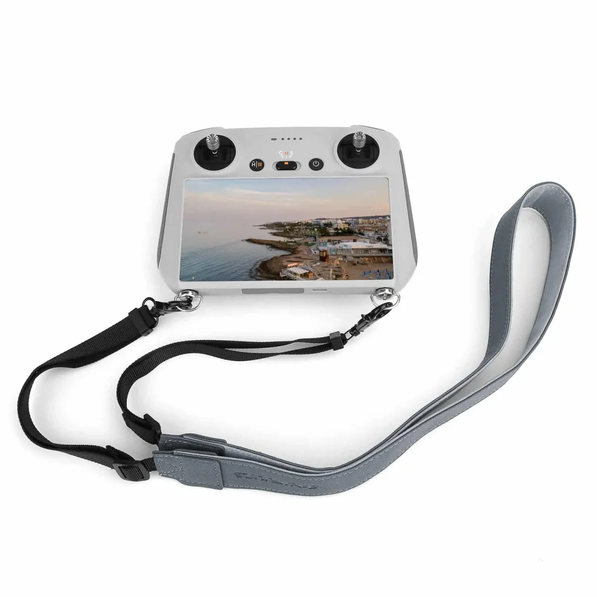 Sunnylife - Sangle de cou basique pour radiocommande DJI RC/RC Pro/Smart controller - MK-2390800 ​Drones Professionnels & Grand Public | Boutique Française