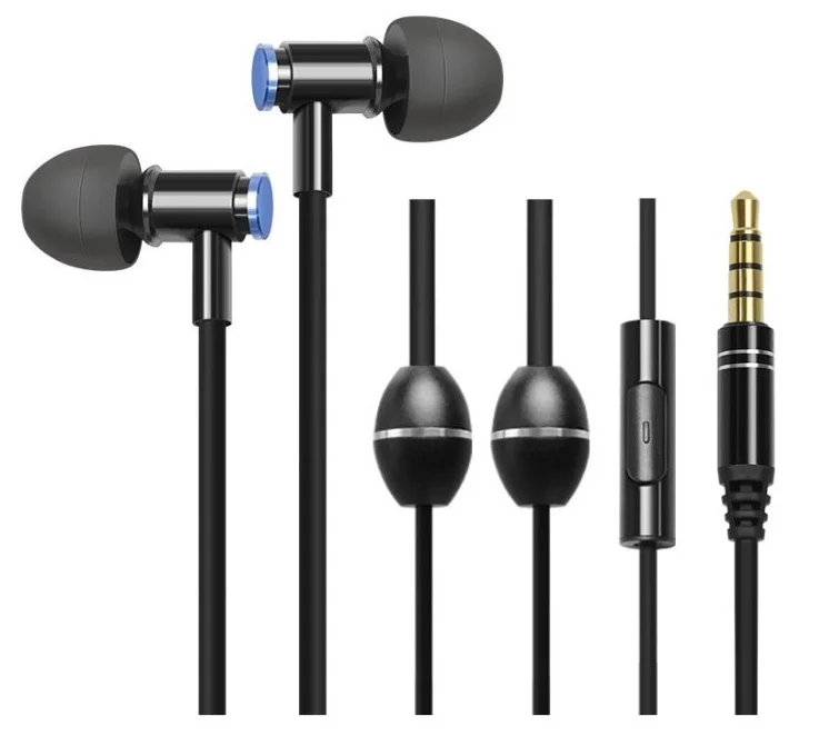 Oreillette anti ondes ibrain noire FC22 tube d’air Saldi Straordinari Offerte Speciali Disponibili Adesso