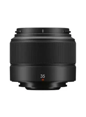 FUJIFILM XC 35/2 BK ​Drones Professionnels Grand Public Boutique Française