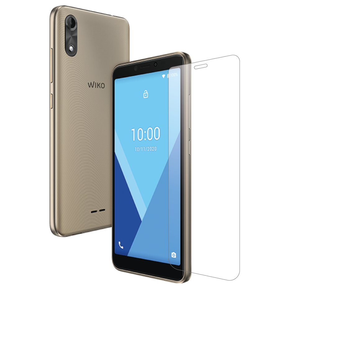 WIKO Y51 Univers maison accessoires utiles vie