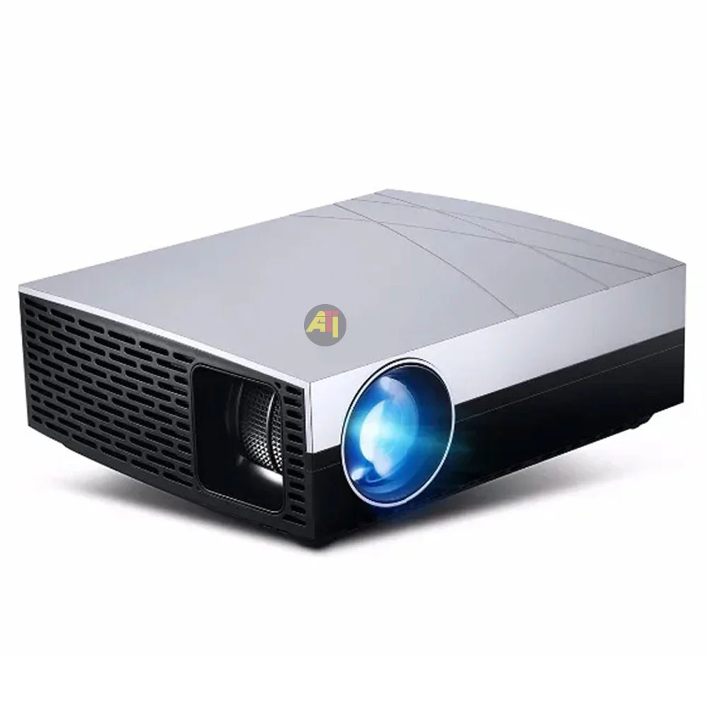 ViviBright F20 – Projecteur Multimedia Full HD 1920 x 1080, 3500 Lumens – Projection USB Directe - Saldi Straordinari – Offerte Speciali Disponibili Adesso - 20000 lumen 8211 projecteur x lumen projection