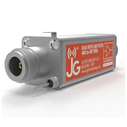 Préampli RadioSondes 400-407 MHz - Saldi Straordinari – Offerte Speciali Disponibili Adesso - Vaisala