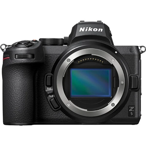 Nikon Z5 – Appareil Photo - Saldi Straordinari – Offerte Speciali Disponibili Adesso Guide : l'édition photo pour débutants | MPB