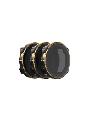 POLARPRO DJI AIR 2S VIVID COLLECTION NDPL8/16/32 - ​Drones Professionnels & Grand Public | Xiaomi Boutique Française