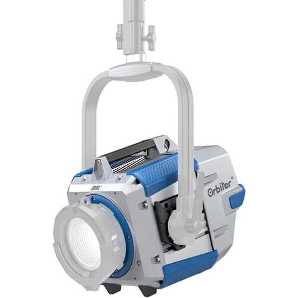 ARRI Nu Bleu Silver Projecteur LED Saldi Straordinari Offerte Speciali Disponibili Adesso