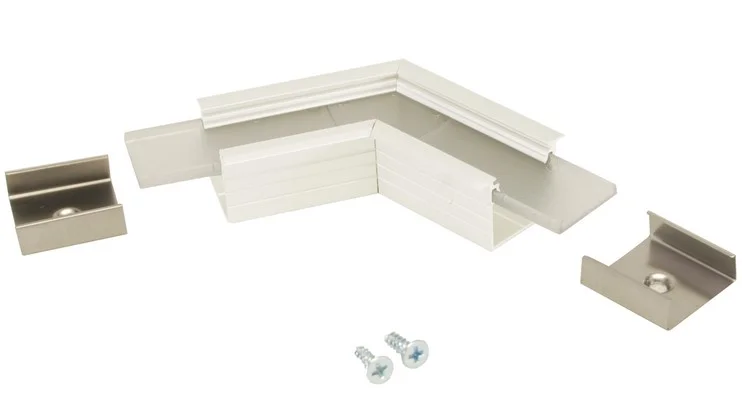 Connecteur LINEA-IN20 120° laqué blanc (set de 2) - Saldi Straordinari – Offerte Speciali Disponibili Adesso Connecteur de câble d'alimentation CNLINKO série LP-20 3 broches mâle IP67  max. 500 V 20 A IPX8 | ENOVA Solutions AG Connecteurs & Câbles Suisse