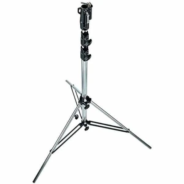 Manfrotto Lourd Acier Chromé cm Saldi Straordinari Offerte Speciali Disponibili Adesso