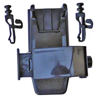 Porte-téléphone universel universel avec sécurité anti-chute - Accessoires Outdoor pour Plus de Liberté de Mouvement